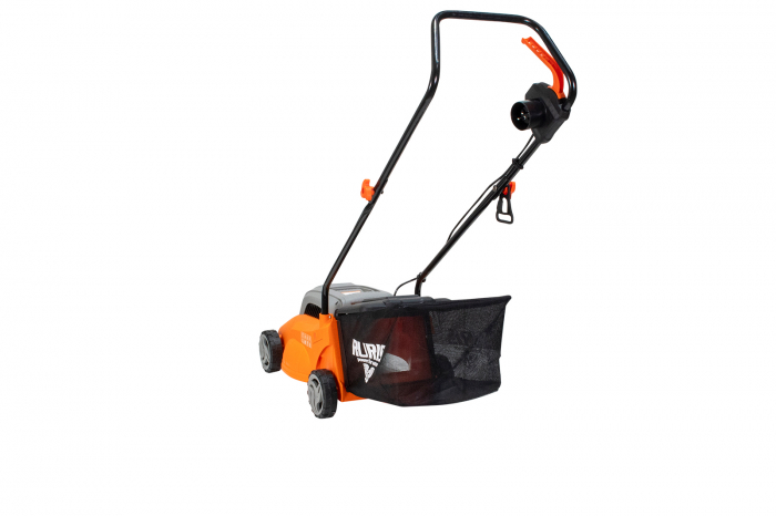 Masina de tuns gazon RURIS, SF7A106, 1200W [32]