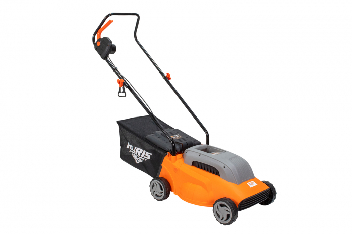 Masina de tuns gazon RURIS, SF7A106, 1200W [25]
