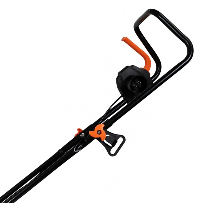Masina de tuns gazon RURIS, SF7A106, 1200W [5]