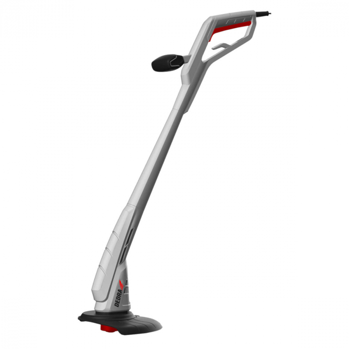 Trimmer electric de tuns iarba DEDRA 350W 22cm