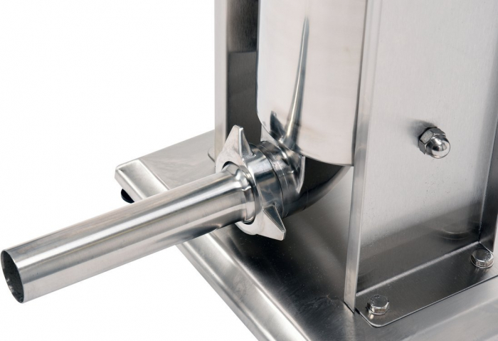 Masina pentru carnati YATO 7L 140X640mm [5]