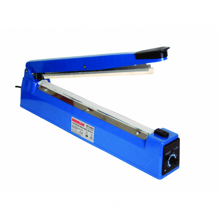 Masina pt lipit plastic 400mm 600W MK-SM03 Makalon [2]