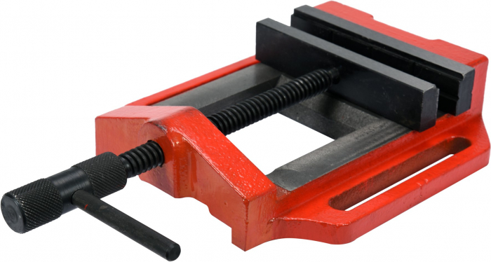 Menghina fonta pentru gaurit 50 - 150mm YATO [2]