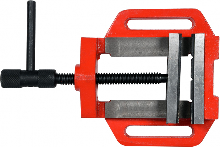 Menghina fonta pentru gaurit 50 - 150mm YATO [3]