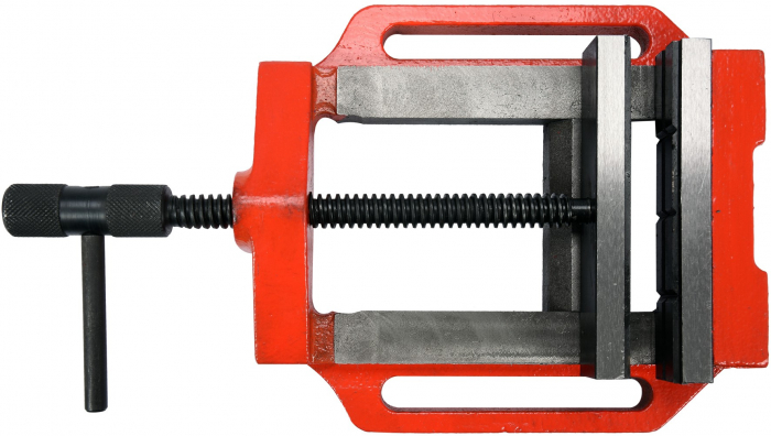 Menghina fonta pentru gaurit 50 - 150mm YATO [3]