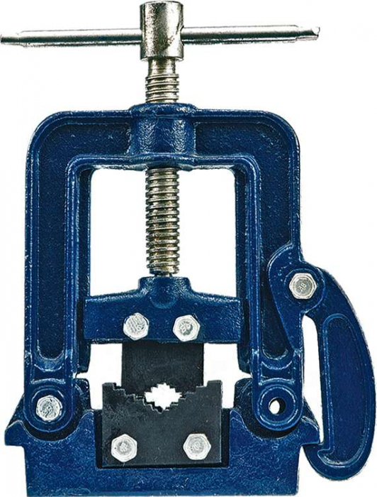 MENGHINA PENTRU TEVI 1/2 - 2 INCH VOREL [2]