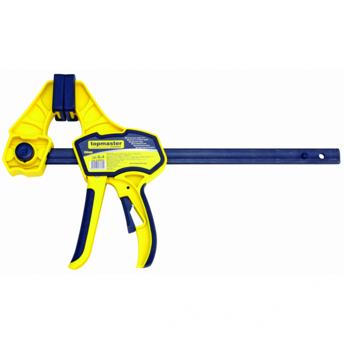 Menghina rapida 2 in 1 450mm TMP STARK Top Master Pro [2]