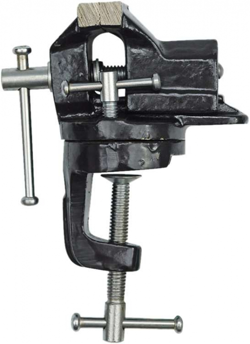 MENGHINA ROTATIVA 60 MM VOREL [2]