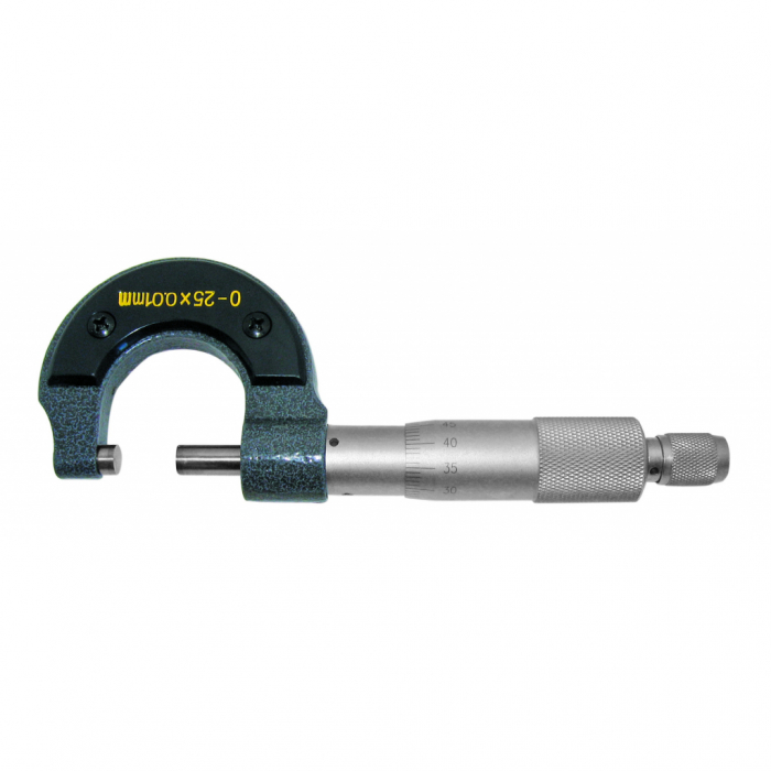 Micrometru 00-25x0.01mm TMP Top Master Pro [3]