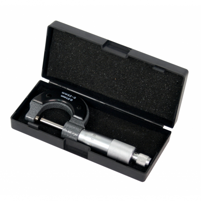 Micrometru 00-25x0.01mm TMP Top Master Pro [4]