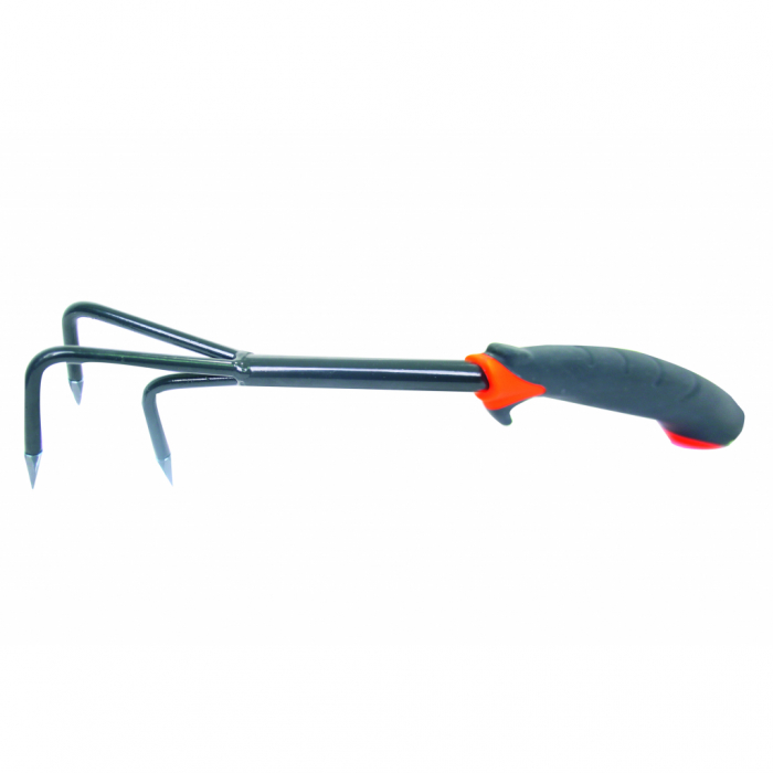 Mini cultivator pt. gradinarit TG PREMIUM TopGarden [2]
