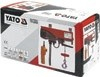 Mini macara electrica YATO 500W 125/250kg [2]
