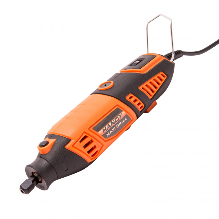 Mini-masina de gaurit universala, HANDY DRILL MAXI [2]