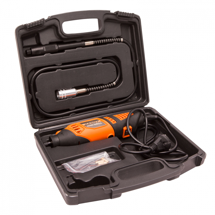Mini-masina de gaurit universala, HANDY DRILL MAXI [3]
