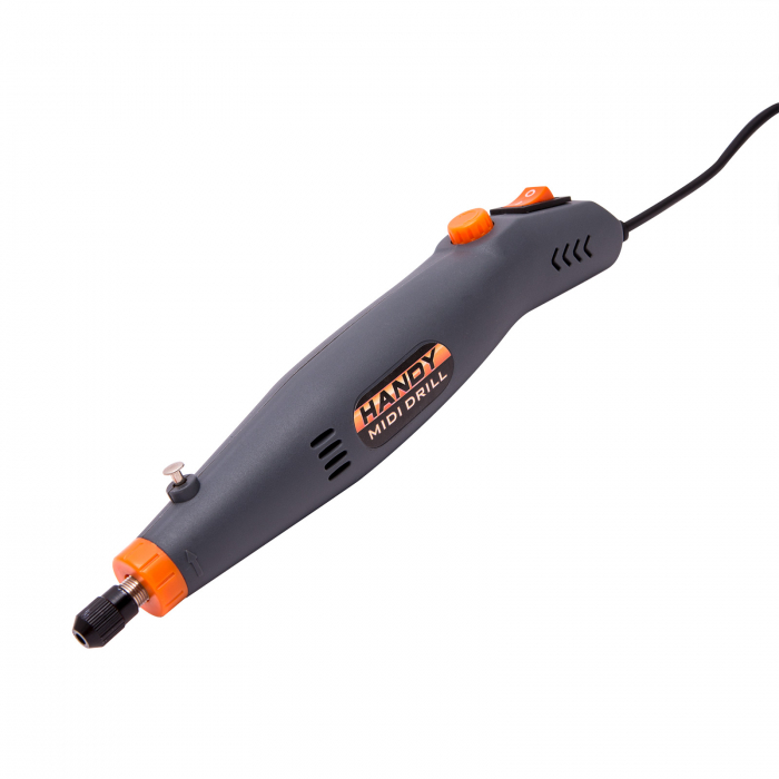 Mini-masina de gaurit universala, HANDY DRILL MIDI [2]