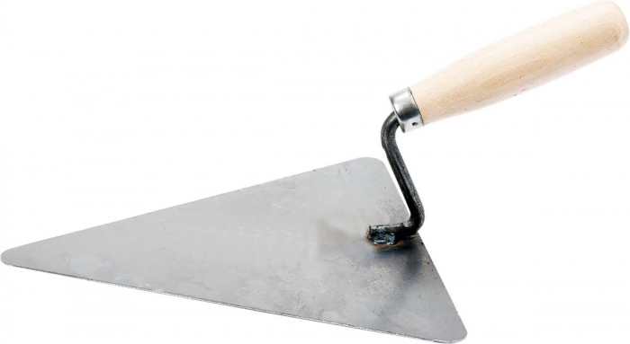 MISTRIE TRIUNGHIULARA 180 MM VOREL [2]
