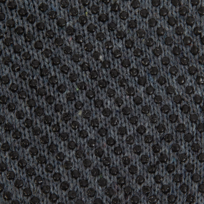 Mănuşi antiglisante din bumbac, cu buline PVC, XL [3]