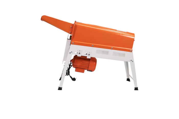 Moara tip batoza RURIS Gospodar A4R, 900W, maruntire 1800 kg/h [6]