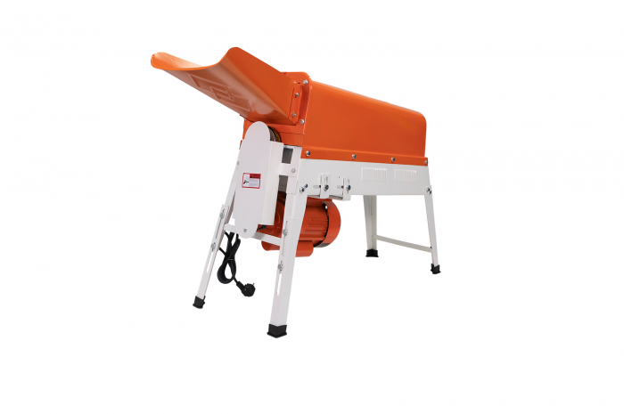 Moara tip batoza RURIS Gospodar A4R, 900W, maruntire 1800 kg/h [8]