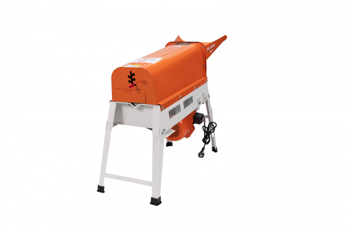 Moara tip batoza RURIS Gospodar A4R, 900W, maruntire 1800 kg/h [17]