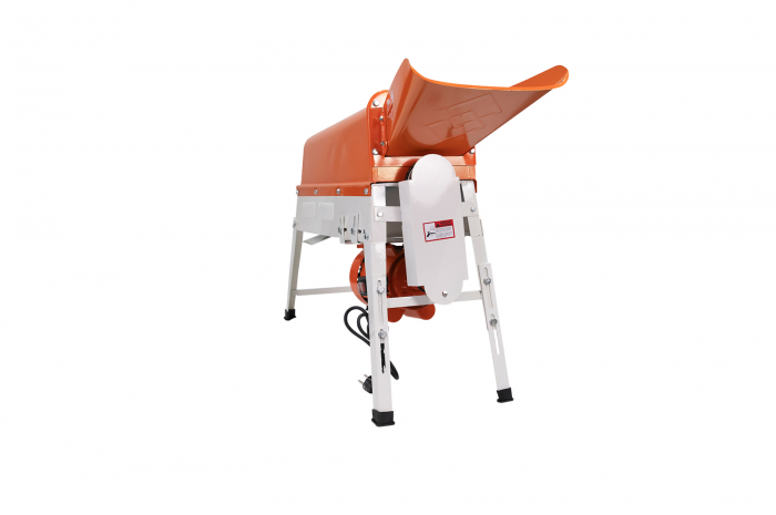 Moara tip batoza RURIS Gospodar A4R, 900W, maruntire 1800 kg/h [11]