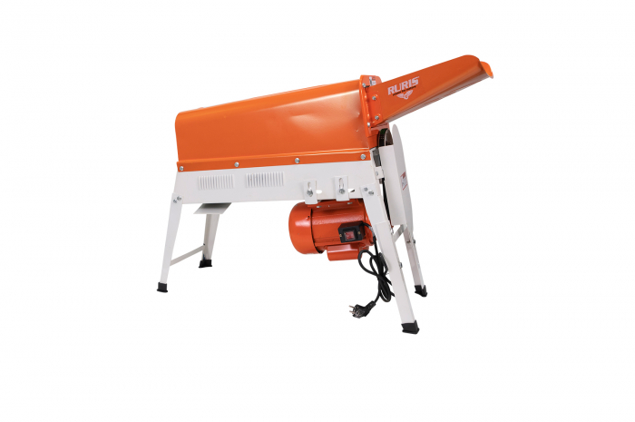 Moara tip batoza RURIS Gospodar A4R, 900W, maruntire 1800 kg/h [13]