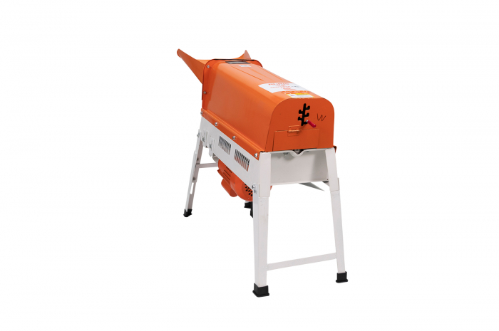 Moara tip batoza RURIS Gospodar A4R, 900W, maruntire 1800 kg/h [3]