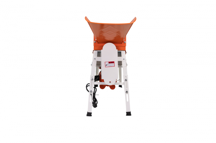 Moara tip batoza RURIS Gospodar A4R, 900W, maruntire 1800 kg/h [10]