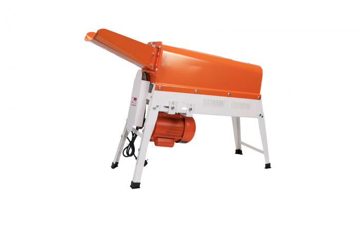 Moara tip batoza RURIS Gospodar A4R, 900W, maruntire 1800 kg/h [45]