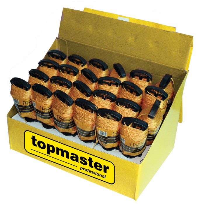 Mosor coarda 100m TMP Top Master Pro [2]
