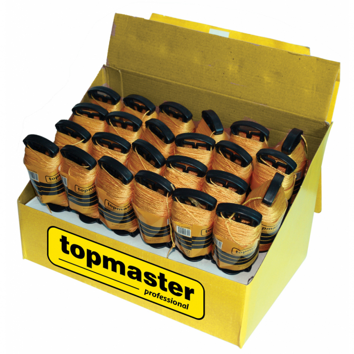 Mosor coarda 100m TMP Top Master Pro [4]