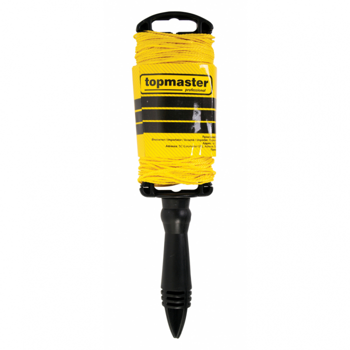 Mosor coarda 100m TMP Top Master Pro [3]