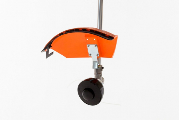 Motocoasa de umar RURIS, DAC 310, 2.5CP [5]