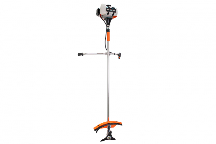 Motocoasa de umar RURIS, DAC 310, 2.5CP [32]