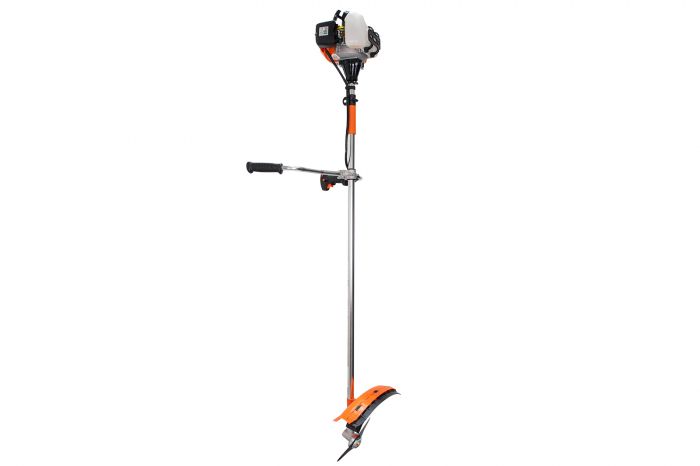 Motocoasa de umar RURIS, DAC 310, 2.5CP [34]