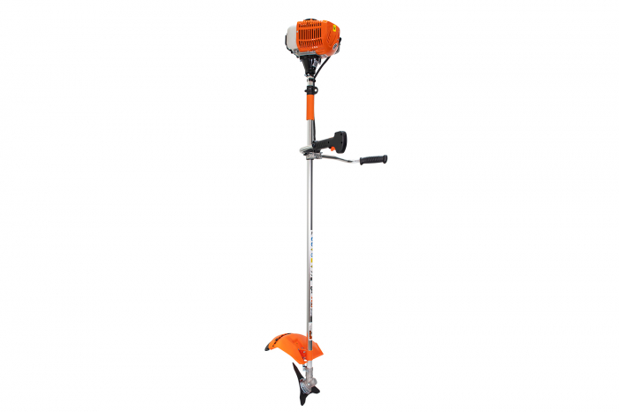 Motocoasa de umar RURIS, DAC 310, 2.5CP [26]