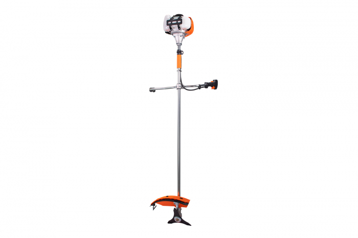 Motocoasa de umar RURIS, DAC 310, 2.5CP [51]