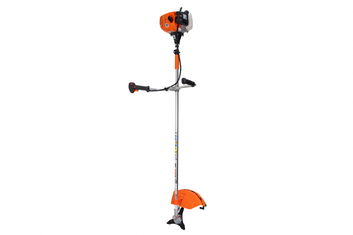 Motocoasa de umar RURIS, DAC 310, 2.5CP [37]