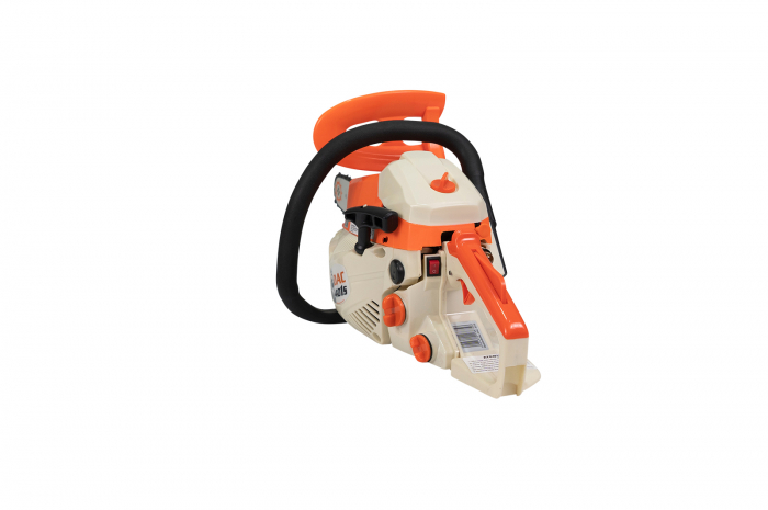 Motofierastrau pe benzina RURIS, DAC 401S, 2CP [32]