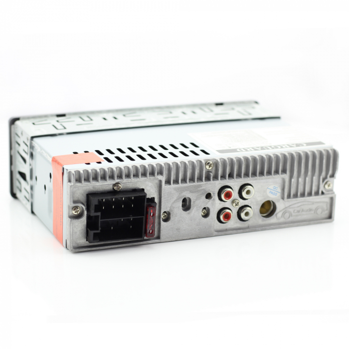 MP3 player auto cu BLUETOOTH și față detașabilă 4 x 50W - CARGUARD [7]