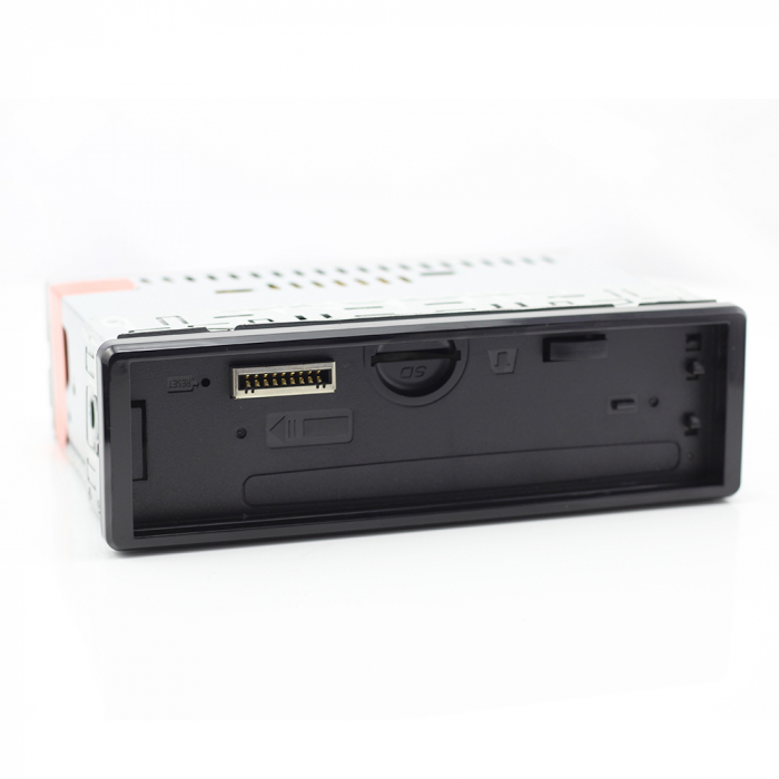 MP3 player auto cu BLUETOOTH și față detașabilă 4 x 50W - CARGUARD [4]