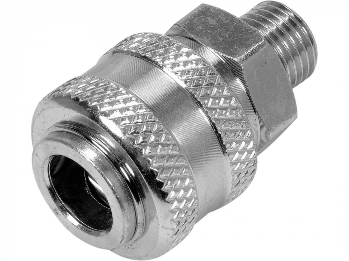 MUFA AER COMPRIMAT 1/4" VOREL [3]