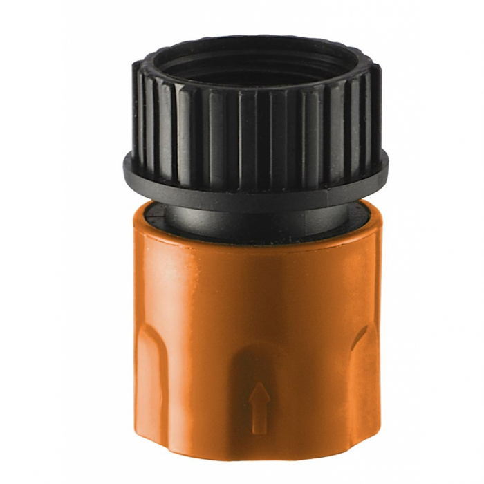 Mufa conectoare cu stop 1/2” mama TG TopGarden [2]