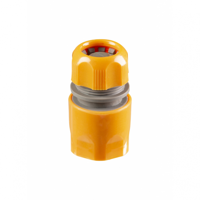 Mufa conectoare cu stop 1/2” TG TopGarden [2]