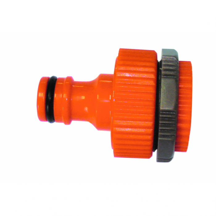 Mufa ptr robinet 1/2"-3/4"-1" TG TopGarden [2]