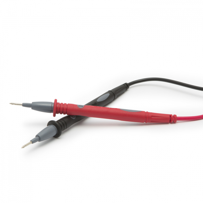 Multimetru digital - detector de faza (TRUE RMS+TTL) [4]