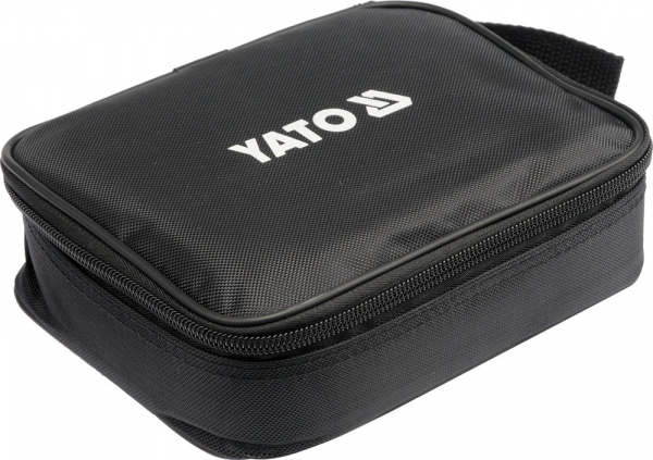 Multimetru Digital YATO, Universal, 0-600V, 5 in 1 [3]