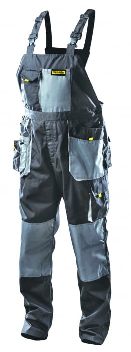 Pantalon cu pieptar TMP XXL Top Master Pro