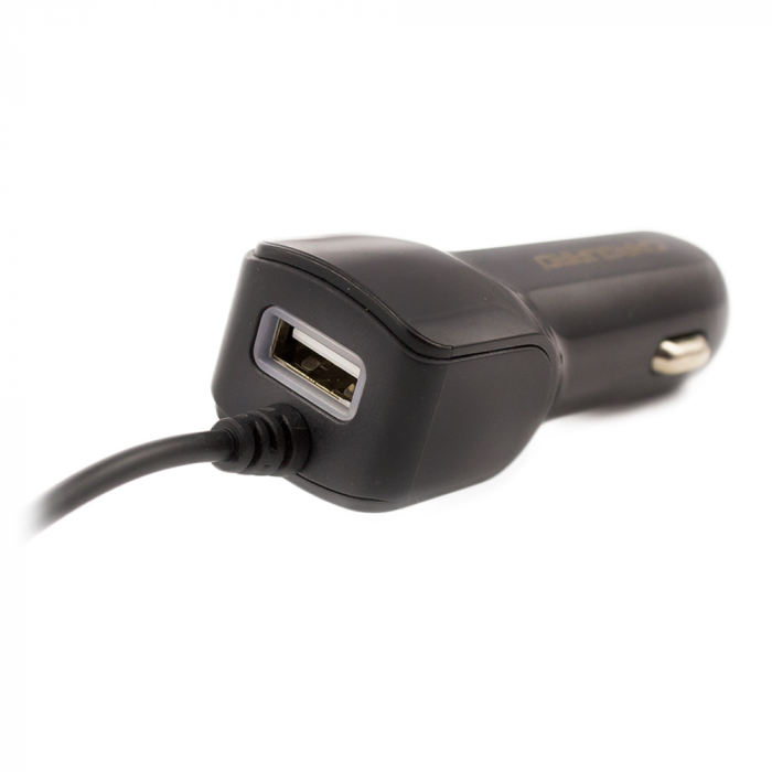 Încărcător universal cu încărcare rapidă Type-C - Micro-USB, iPhone - CARGUARD [5]