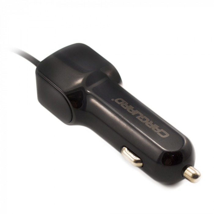 Încărcător universal cu încărcare rapidă Type-C - Micro-USB, iPhone - CARGUARD [3]